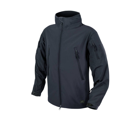 Фото: “Куртка Gunfighter Shark Skin NAVY BLUE”, купить в интернет магазине