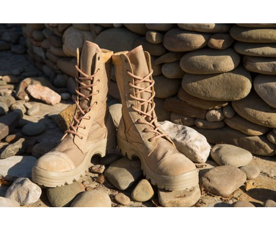 Фото: “Берцы Торнадо М-205 П2”, купить в интернет магазине