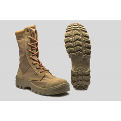 Фото: “Берцы Торнадо М-205 П2”, купить в интернет магазине