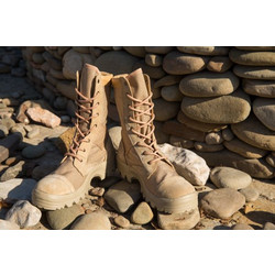 Фото: “Берцы Торнадо М-205 П2”