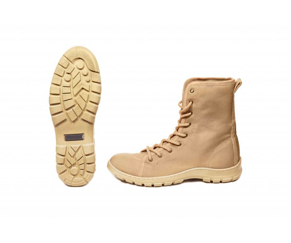 Фото: “Берцы КЕДА М-1204 П2”, купить в интернет магазине