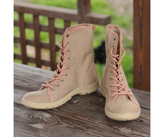 Фото: “Берцы КЕДА М-1204 П2”, купить в интернет магазине