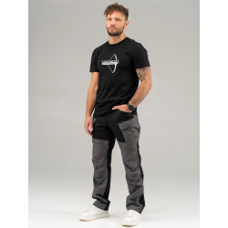 Фото: “Брюки UTP Combined Grey/Black | Army Stroll”