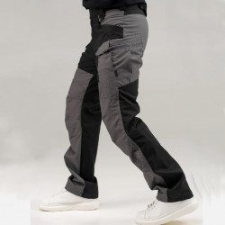Фото: “Брюки UTP Combined Grey/Black | Army Stroll”, купить в интернет магазине