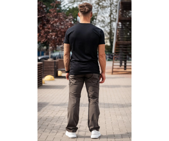 Фото: “Брюки Hybrid Olive | Army Stroll”, купить в интернет магазине