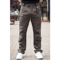 Фото: “Брюки Hybrid Olive | Army Stroll”