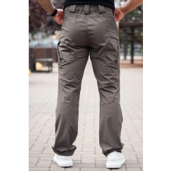 Фото: “Брюки Hybrid Olive | Army Stroll”