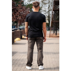 Фото: “Брюки Hybrid Olive | Army Stroll”