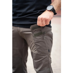 Фото: “Брюки Hybrid Olive | Army Stroll”