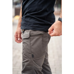 Фото: “Брюки Hybrid Olive | Army Stroll”