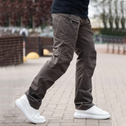 Фото: “Брюки Hybrid Olive | Army Stroll”, купить в интернет магазине