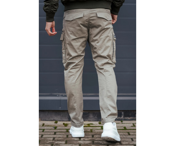 Фото: “Брюки G-Star Olive Light | Army Stroll”, купить в интернет магазине