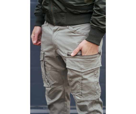 Фото: “Брюки G-Star Olive Light | Army Stroll”, купить в интернет магазине