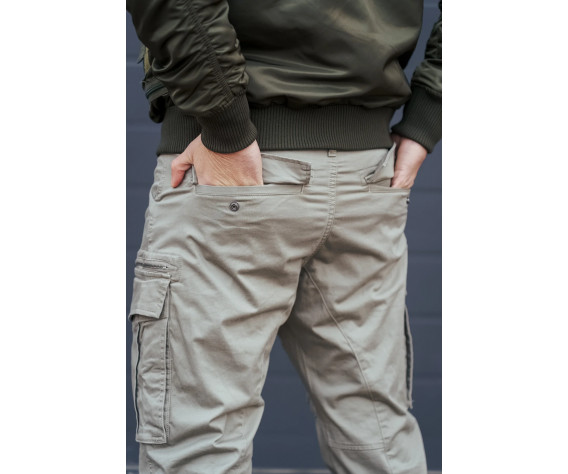 Фото: “Брюки G-Star Olive Light | Army Stroll”, купить в интернет магазине