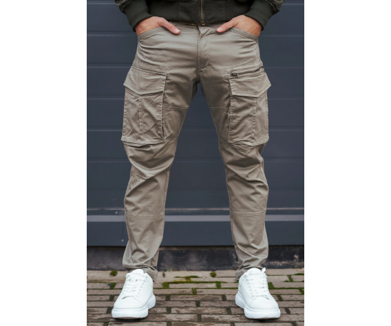 Фото: “Брюки G-Star Olive Light | Army Stroll”, купить в интернет магазине