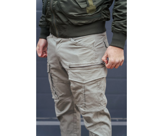 Фото: “Брюки G-Star Olive Light | Army Stroll”, купить в интернет магазине