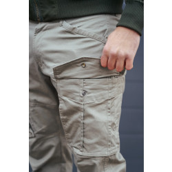 Фото: “Брюки G-Star Olive Light | Army Stroll”