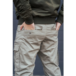 Фото: “Брюки G-Star Olive Light | Army Stroll”