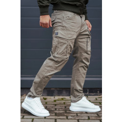 Фото: “Брюки G-Star Olive Light | Army Stroll”