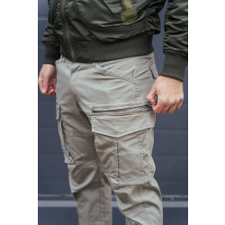 Фото: “Брюки G-Star Olive Light | Army Stroll”