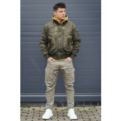 Фото: “Брюки G-Star Olive Light | Army Stroll”