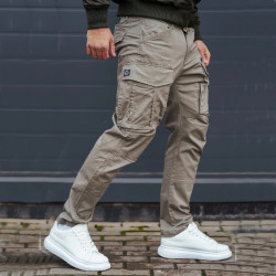 Фото: “Брюки G-Star Olive Light | Army Stroll”, купить в интернет магазине