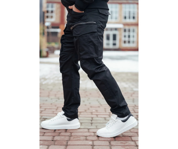 Фото: “Брюки G-Star Black | Army Stroll”, купить в интернет магазине