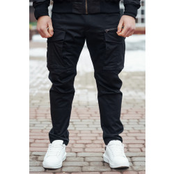 Фото: “Брюки G-Star Black | Army Stroll”