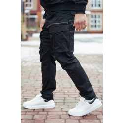 Фото: “Брюки G-Star Black | Army Stroll”