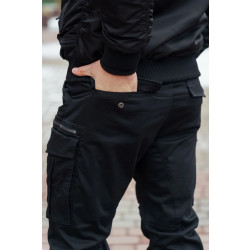 Фото: “Брюки G-Star Black | Army Stroll”