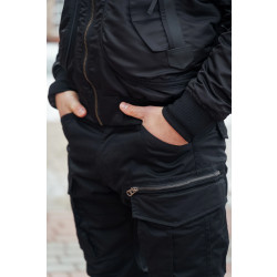 Фото: “Брюки G-Star Black | Army Stroll”