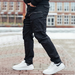 Фото: “Брюки G-Star Black | Army Stroll”, купить в интернет магазине