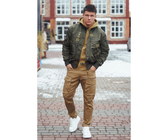 Фото: “Брюки G-Star Coyote | Army Stroll”, купить в интернет магазине