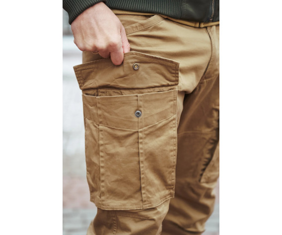 Фото: “Брюки G-Star Coyote | Army Stroll”, купить в интернет магазине