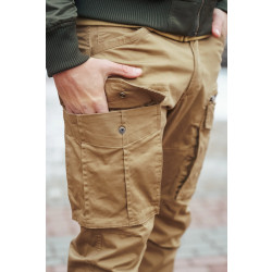 Фото: “Брюки G-Star Coyote | Army Stroll”