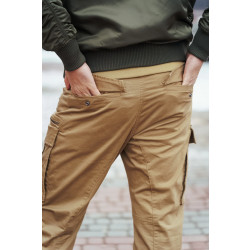 Фото: “Брюки G-Star Coyote | Army Stroll”