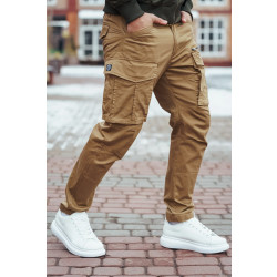 Фото: “Брюки G-Star Coyote | Army Stroll”