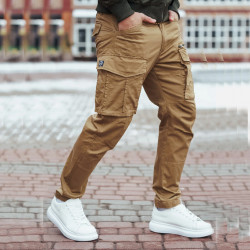 Фото: “Брюки G-Star Coyote | Army Stroll”, купить в интернет магазине