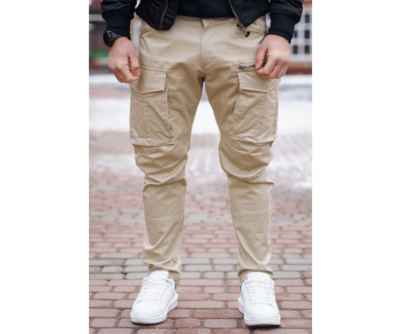 Фото: “Брюки G-Star Khaki | Army Stroll”, купить в интернет магазине