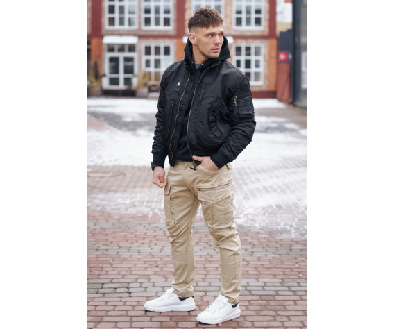 Фото: “Брюки G-Star Khaki | Army Stroll”, купить в интернет магазине