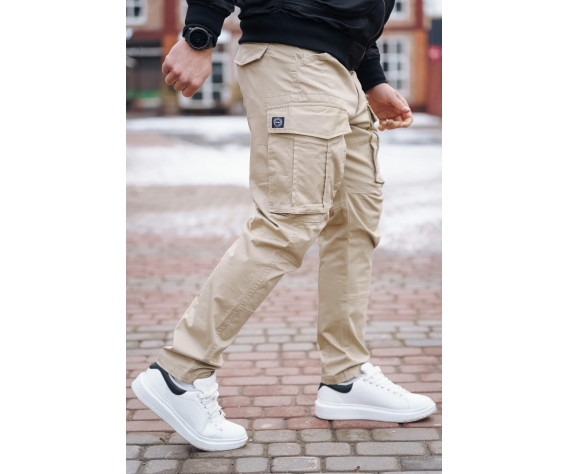 Фото: “Брюки G-Star Khaki | Army Stroll”, купить в интернет магазине