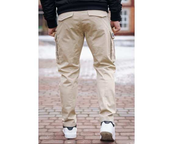 Фото: “Брюки G-Star Khaki | Army Stroll”, купить в интернет магазине