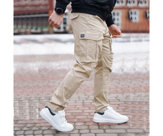 Фото: “Брюки G-Star Khaki | Army Stroll”, купить в интернет магазине