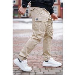 Фото: “Брюки G-Star Khaki | Army Stroll”