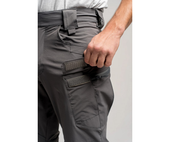 Фото: “Брюки Urban Lite Shell Shadow grey | Army Stroll”, купить в интернет магазине