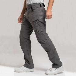 Фото: “Брюки Urban Lite Shell Shadow grey | Army Stroll”, купить в интернет магазине