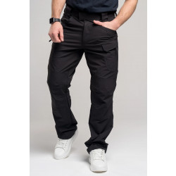 Фото: “Брюки Urban Lite Shell Black | Army Stroll”