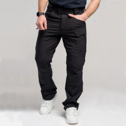 Фото: “Брюки Urban Lite Shell Black | Army Stroll”, купить в интернет магазине