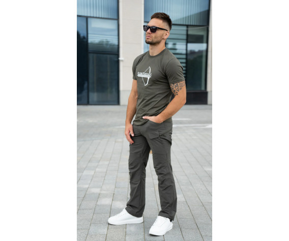 Фото: “Брюки Urban Lite Shell Olive | Army Stroll”, купить в интернет магазине