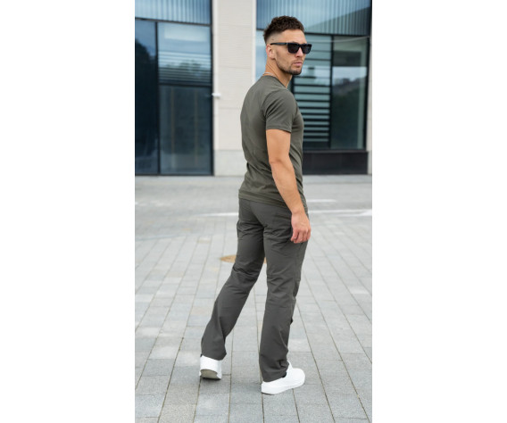 Фото: “Брюки Urban Lite Shell Olive | Army Stroll”, купить в интернет магазине